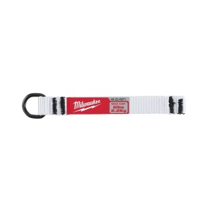 Set 5 manere QUICK-CONNECT fara orificiu pentru coarda pentru scule pana la 2,2 kg, lungime 122 mm, Milwaukee, cod 4932471431 - Img 3