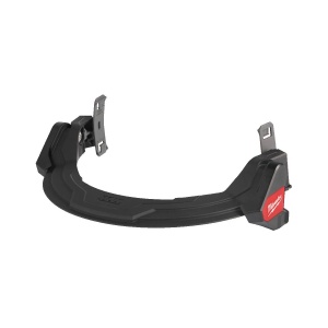Set 5 sisteme prindere scut facial transparent universal de schimb BOLT, Milwaukee, cod 4932492324