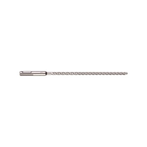 Set 50 burghie beton si zidarie SDS+ MX4 cu 4 taisuri, diametru 6.0 mm, lungime totala 215 mm, Milwaukee, cod 4932430462
