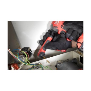 Set de 11 piese biti si dispozitiv atasabil la unghi drept SHOCKWAVE, Milwaukee, cod 4932471274 - Img 9