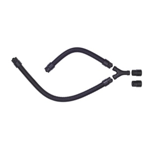 Set extractie praf DEK26 pentru fierastraul stationar MS 216, Milwaukee, cod 4932430005