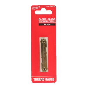 Ler pentru pas filet metric, Milwaukee, cod 4932500630