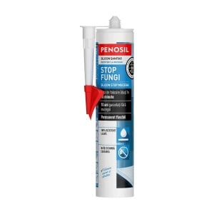 Silicon sanitar antimucegai EasyPRO Stop Fungi, 280ml, Penosil