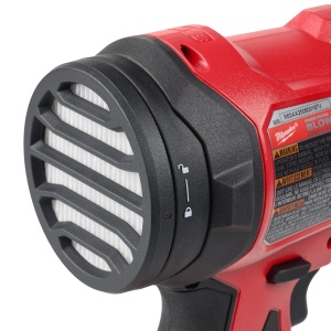 Suflanta rapida M18 BLHSB-0, fara perii, debit 1.1 m³/min, viteza 918 km/h, Milwaukee, cod 4933500533 - Img 10