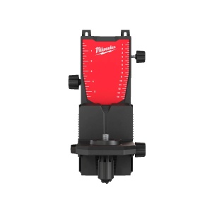 Suport de perete LWM pentru nivele laser rotative si nivele laser cu linie M12, Milwaukee, cod 4932493201