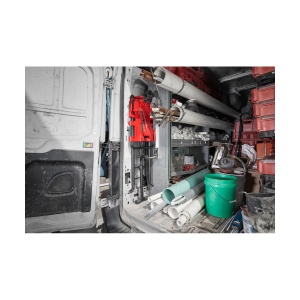 Suport pliabil MPS pentru tevi de max 165 mm sau 6″, Milwaukee, cod 4933472022 - Img 4