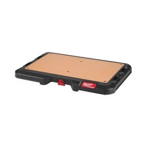 Suprafata de lucru personalizabila PACKOUT, maxim 22 kg, 607 x 389 x 53 mm, Milwaukee, cod 4932472128