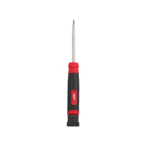Surubelnita de precizie multi-bit, 27-in-1, PH, SL, H, T, HT, T BO, SO,PL, Y, Milwaukee, cod 4932498176 - Img 4