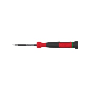 Surubelnita TORX de precizie, multi-bit, 4 in 1, T BO8, T BO15 / T BO7, T BO10, Milwaukee, cod 4932498175 - Img 8