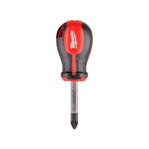 Surubelnita TRI-LOBE, PZ2X45, tija hexagonala, Milwaukee, cod 4932471792 - Img 2