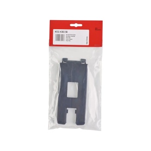 Talpa glisanta fierastau pendular pentru materiale cu suprafete delicate, Milwaukee, cod 4932430356 - Img 2