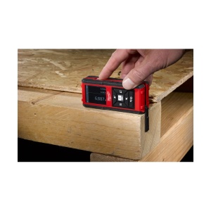 Telemetru cu laser LDM100, max 100 m, dimensiuni 113 x 48 x 31 mm, Milwaukee, cod 4933459278 - Img 10