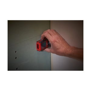Telemetru cu laser LDM45, max 45 m, dimensiuni 105 x 48 x 24 mm, Milwaukee, cod 4933459277 - Img 6