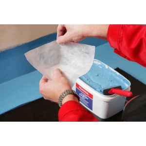 Tesatura de armare pentru hidroizolare Premium Aquabrake Fabric, Penosil - Img 2