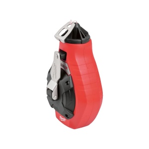 Trasor cu sfoara FINE LINE + rezerva rosie, latime sfoara 0.9 mm, lungime sfoara 30 m, Milwaukee, cod 4932498390 - Img 4