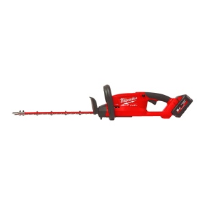 Trimmer pentru gard viu 45 cm M18 FHT45-802, taiere max 19 mm diametru, Milwaukee, cod 4933480113 - Img 1