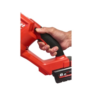 Trimmer pentru gard viu 45 cm M18 FHT45-802, taiere max 19 mm diametru, Milwaukee, cod 4933480113 - Img 3