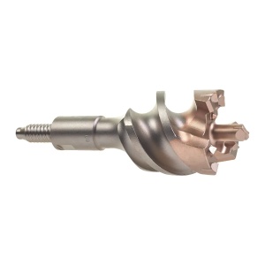TUNNELBIT SDSMAXTUNNL60X150-1P