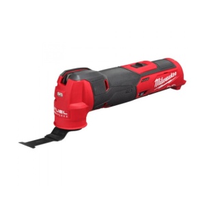 Unealta multifunctionala M12 FMT-0, miscare de oscilatie stanga/dreapta de 1.8 grade, Milwaukee, cod 4933472238