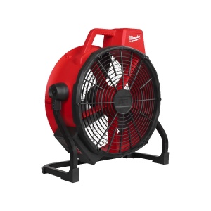 Ventilator high performance M18 ARFHP-0, 3 setari viteza, max 21.6 km/h, Milwaukee, cod 4933492110 - Img 3