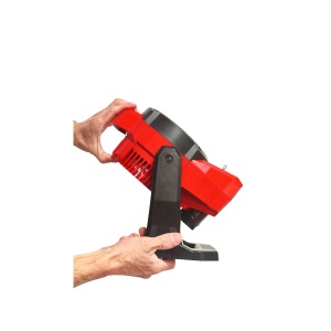 Ventilator M12 AF-0, max 22.53 km/h, rotatie la 360 a capului, Milwaukee, cod 4933478228 - Img 6