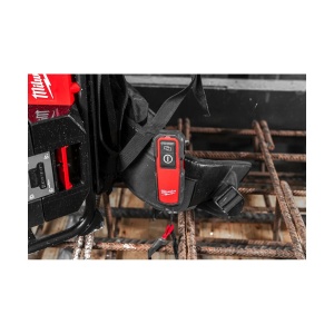 Vibrator de beton MXF CVBP-0, cu rucsac, 11.200 vibratii/min, Milwaukee, cod 4933479595 - Img 5