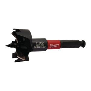 WOOD DRILL BIT SWB SELF B 51MM -1PC - Img 4