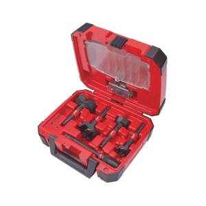 WOOD DRILL BIT SWB SELF B SET -5PCS