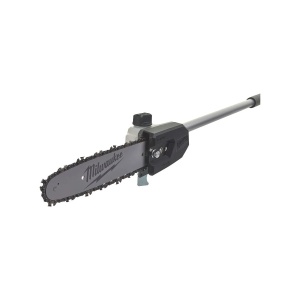 Accesoriu fierastrau cu lant pentru crengi M18 FOPH-CSA QUIK-LOK, 124.5 cm lungime, Milwaukee, cod 4932464957 - Img 2