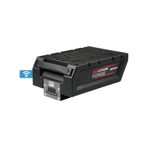 Acumulator FORGE MX FUEL MXF HD812 FORGE, 12.0 Ah, Milwaukee, cod 4932492128 - Img 2