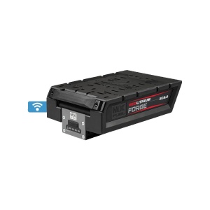 Acumulator FORGE MX FUEL MXF XC608 , 8.0 Ah, Milwaukee, cod 4932492130 - Img 6