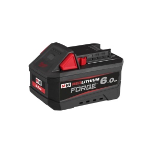 Acumulator M18 FB6 FORGE, 6.0 Ah, Milwaukee, cod 4932492533 - Img 2