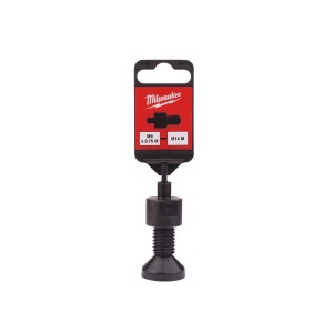Adaptor care se potriveste cu burghie M14 pentru lustruire, M9 x 0.75, Milwaukee cod 4932472090 - Img 3