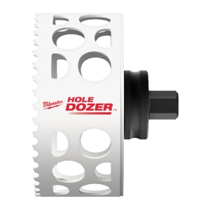 Adaptor QUIK-LOK pentru carote, Ø14-30 mm / Ø32-51 mm / Ø32-210 mm, Milwaukee