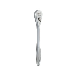 Antrenor cu clichet 1/2'', lungime 286 mm, Milwaukee, cod 4932471865