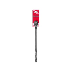 Antrenor cu clichet 3/8", lungime 305 mm, Milwaukee, cod 4932479651 - Img 3