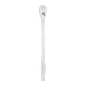 Antrenor cu clichet cu cap patrat 1/4", lung, lungime 229 mm, Milwaukee, cod 4932479647
