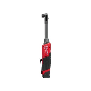 Antrenor cu clichet M12 FPTR-202X INSIDER PASS-THROUGH, cuplu 81 Nm, prindere 14.4 mm HEX, Milwaukee, cod 4933499411