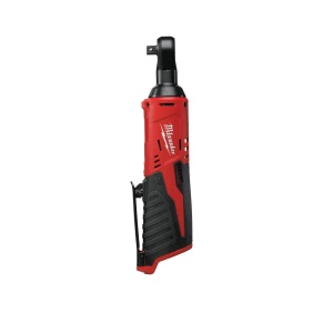 Antrenor cu clichet M12 IR-201B, subcompact, cuplu 47 Nm, prindere 3/8" patrat, 274 mm, Milwaukee, cod 4933441720 - Img 2