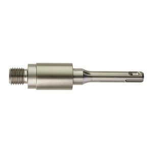 ARBOR ADAPTOR SDS+ 118MM