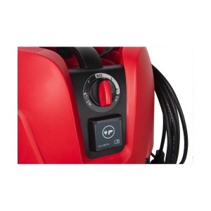 Aspirator AS 2-250EM, capacitate 25 l, clasa M, 1200 W, lungime furtun 4 m, diametru furtun 32 mm, Milwaukee, cod 4933493593 - Img 2
