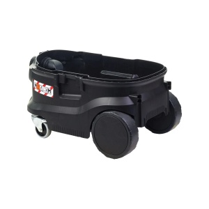 Aspirator AS 30 MAC, clasa M, capacitate 30 l, diametru furtun 38 mm, lungime furtun 4 m, 1200 W, Milwaukee, cod 4933459415 - Img 4