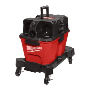 Aspirator M18 F2VC23L-0 23L, clasa L, HEPA 13, furtun 2.7m, Milwaukee, cod 4933478964