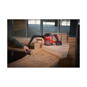 Aspirator portabil M18 CV-0, compact, diametru furtun 32 mm, 1019.33 l/min, Milwaukee, cod 4933459204 - Img 8