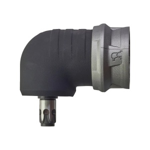 Atasament mandrina unghiulara 1/4" HEX pentru M12 FPDX, Milwaukee, cod 4932464480