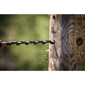 AUGB IMP 22X460 WOOD AUGER BIT -1PC - Img 5