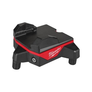 Baza de aliniere fara fir pentru nivele laser, distanta 38 m, Milwaukee, cod 4932479198