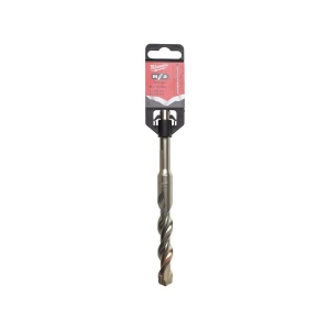 Burghiu beton si zidarie SDS+ M2 cu 2 taisuri, diametru 15.0 mm, lungime totala 160 mm, Milwaukee, cod 4932373910
