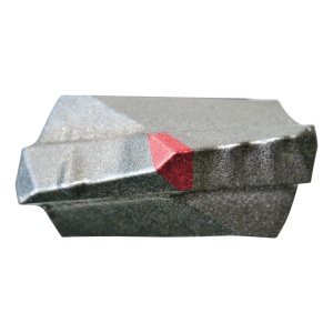 Burghiu beton si zidarie SDS+ M2 cu 2 taisuri, diametru 6.0 mm, Milwaukee