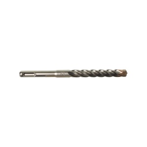Burghiu beton si zidarie SDS+ MX4 cu 4 taisuri, diametru 12.0 mm, lungime totala 160 mm, Milwaukee, cod 4932352031